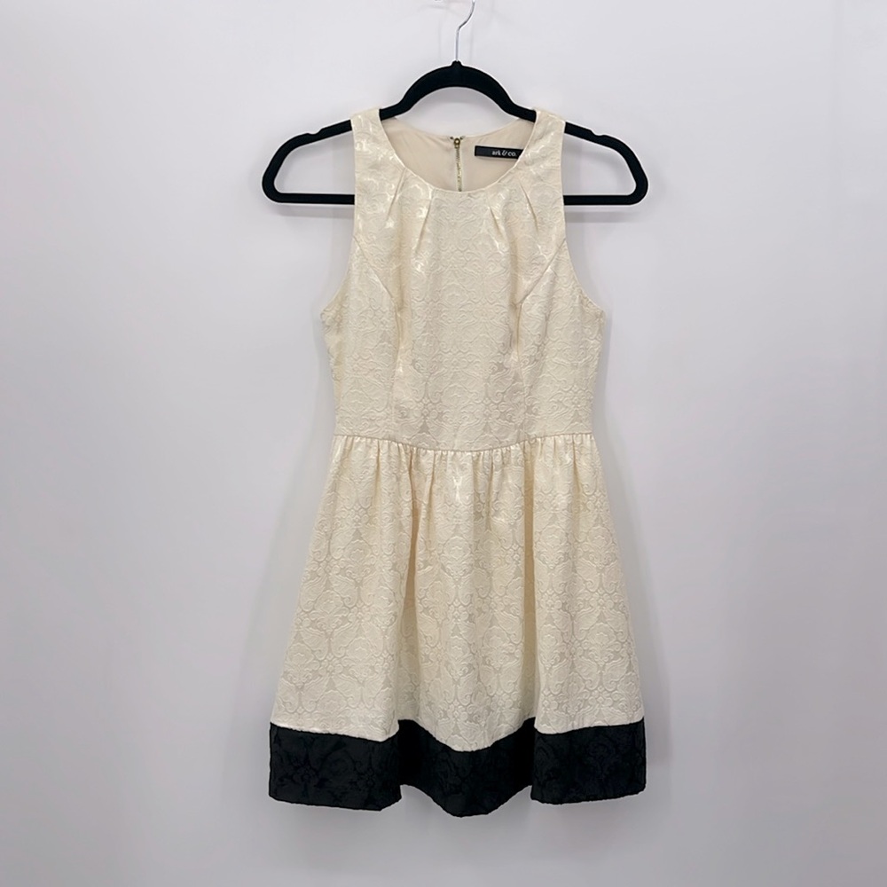 Ark & Co Sleeveless Dress